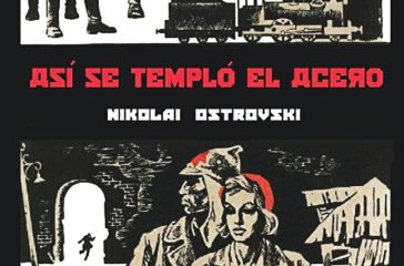 RGB_ENS_Así se templó el acero (Nikolai Ostrovski)