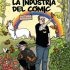 Cómo salvar la industria del cómic (Javier Marquina y Rosa Codina)