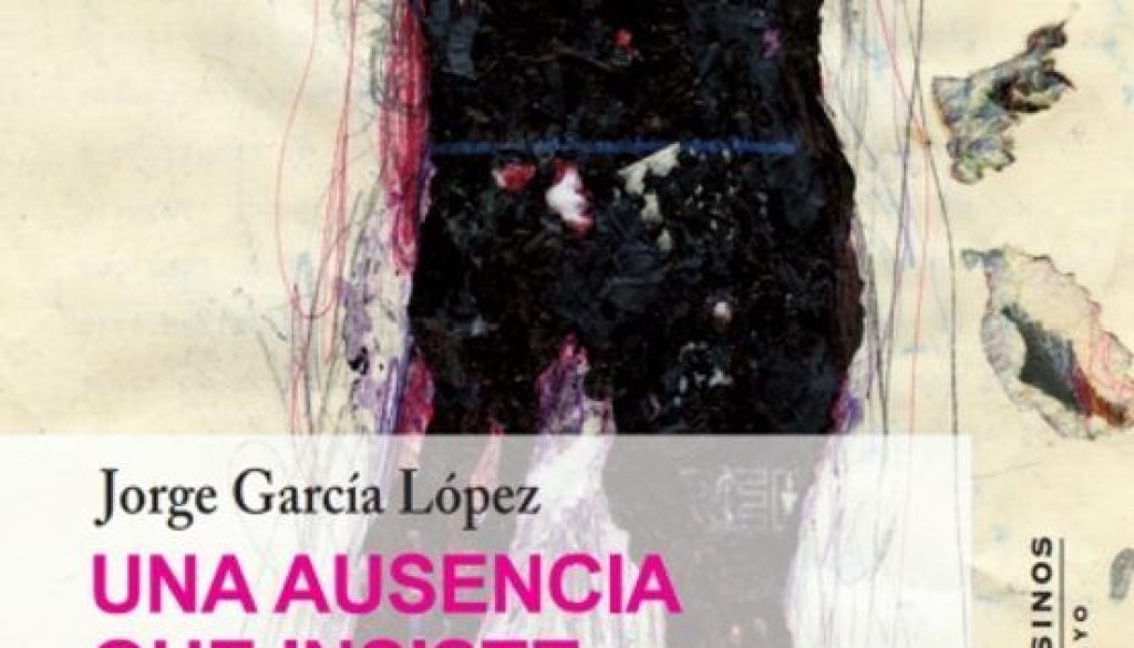 RGB_REC_Una ausencia que insiste (Jorge García López)