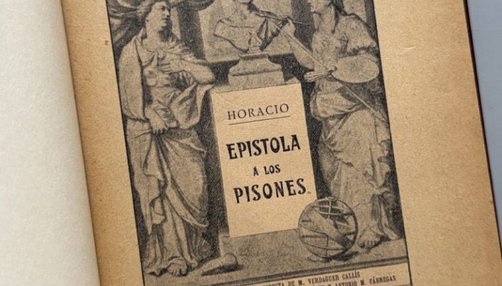 Horacio_Epistola_a_los_pisones