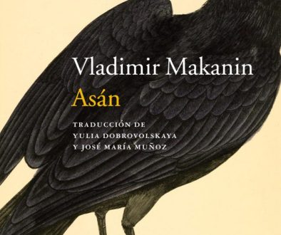 Asán (Vladimir Makanin)