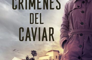 Los crímenes del caviar