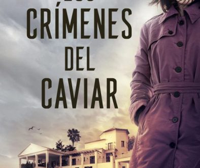 Los crímenes del caviar