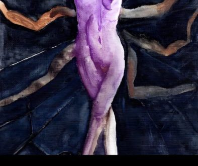 Los hilos de la infamia