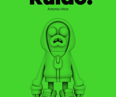 Ruido (Antonio Hitos)