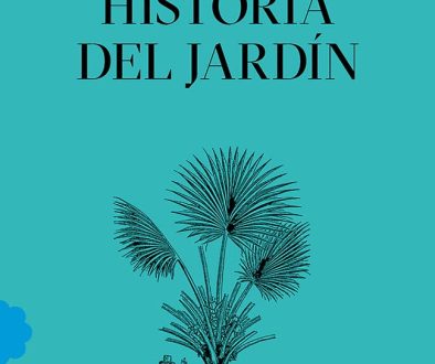 Una breve historia del jardín (Gilles Clément)