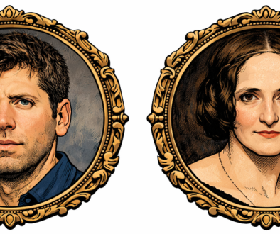 RGB_TUR_Sam Altman vs Mary Shelley