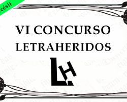 VI Concurso Letraheridos