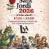 2026 SANT JORDI