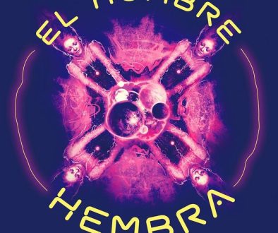 El hombre hembra (Nova), Joanna Russ