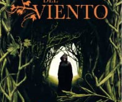 EL NOMBRE DEL VIENTO, Patrick Rothfuss