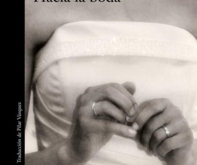 Hacia la boda, John Berger