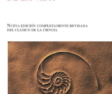 UNA NUEVA CIENCIA DE LA VIDA:La hipótesis de la causación formativa, Rupert Sheldrake