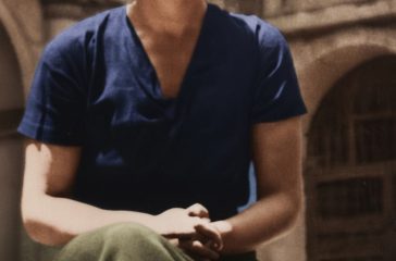 Matilde Landa: de la Institución Libre de Enseñanza a las prisiones franquistas