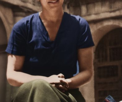 Matilde Landa: de la Institución Libre de Enseñanza a las prisiones franquistas