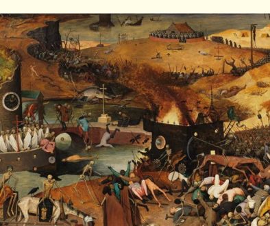 ¿Quo Vadis? Una crónica del tiempo inexistente