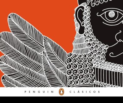 RGB_TUR_La epopeya de Gilgamesh (Anónimo)