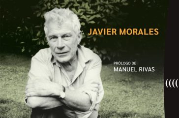 Morales y Berger «Mientras quede una rosa»