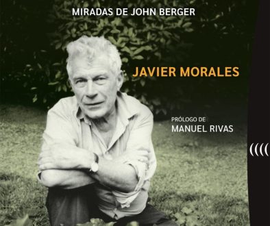 Mientras quede una rosa, Javier Morales