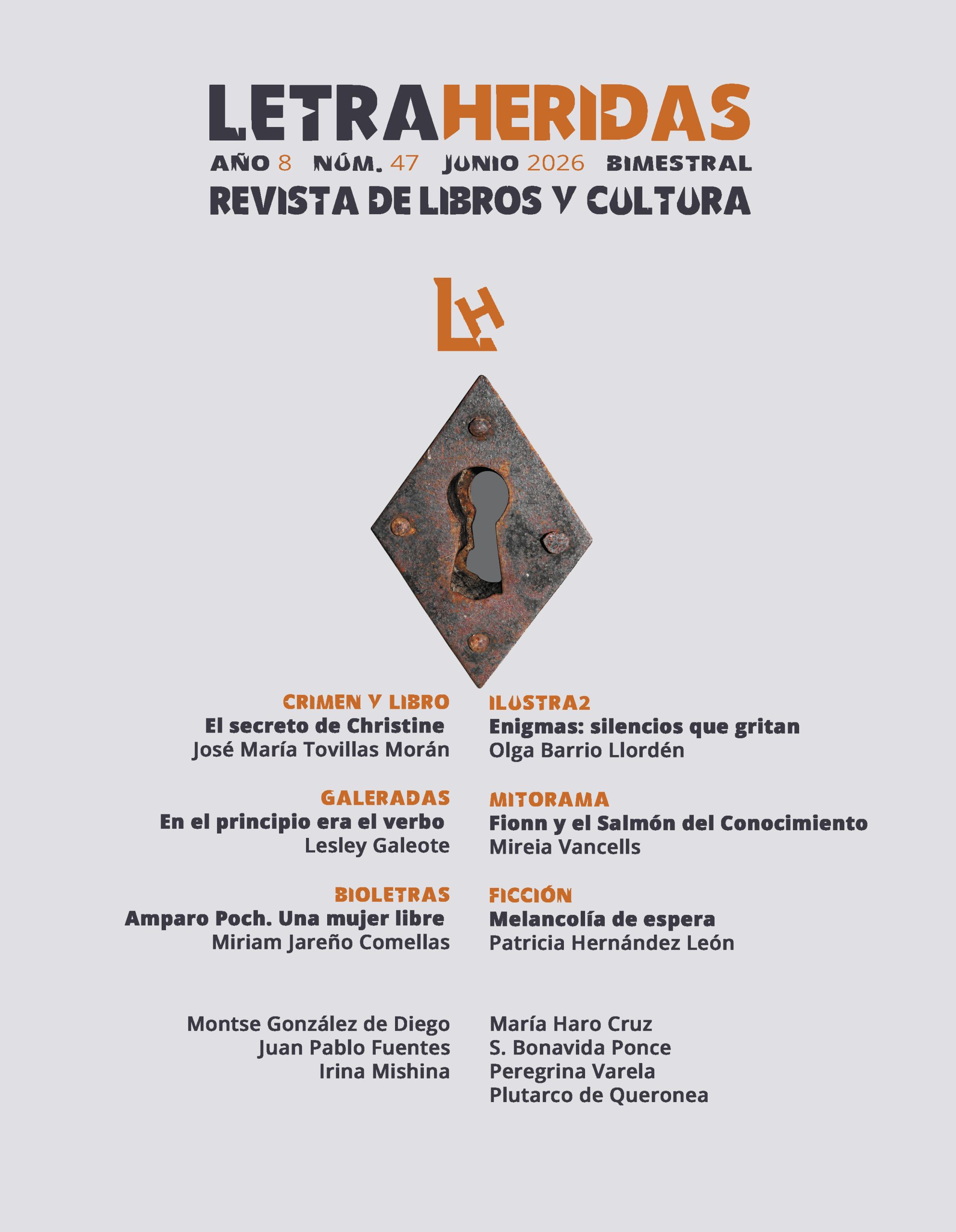 EBOOK_PORTADA_LETRAHERIDAS_47_junio_2026