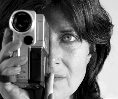 CYL_Chantal Akerman Portrait