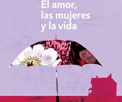 El amor, las mujeres y la vida (Mario Benedetti)
