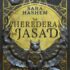 La heredera de Jasad (Sara Hashem)
