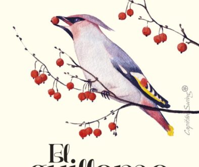 PET_El guillomo (Robin Wall Kimmerer)