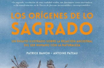 PET_Los orígenes de lo sagrado (Patrick Banon - Antonie Pateau)