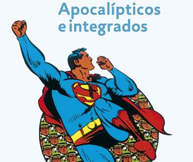 TUR_Apocalípticos e integrados (Umberto Eco)