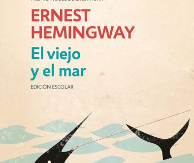 TUR_El viejo y el mar (Ernest Hemingway)