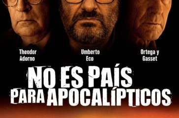 TUR_NO ES PAÍS PARA APOCALÍPTICOS