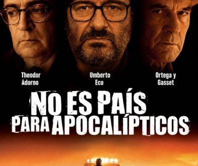 TUR_NO ES PAÍS PARA APOCALÍPTICOS