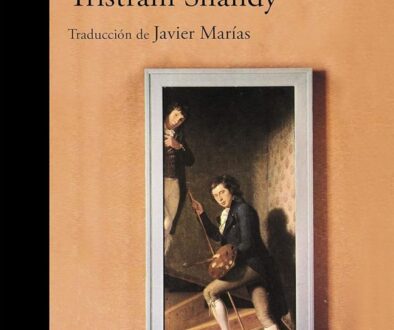 TUR_Tristam Shandy (Laurence Stern)