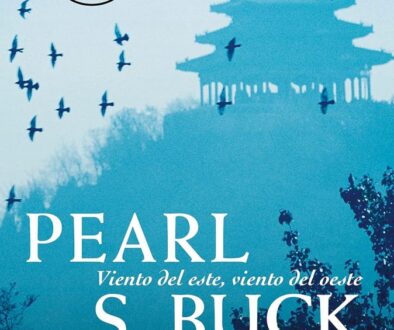 TUR_Viento del este viento del oeste (Pearl S. Buck)