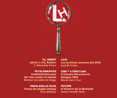 Portada Revista 49 octubre 2026